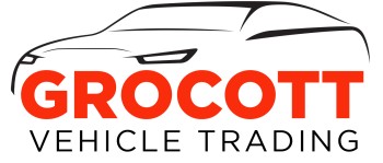 Grocott Vehicle Trading logo