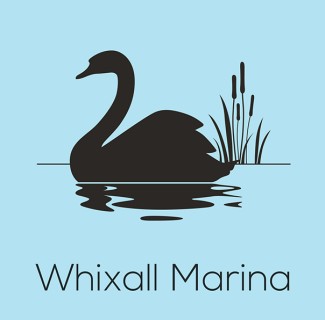 Whixall Marina logo