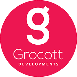 Grocott Developments logo