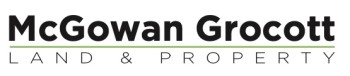 McGowan Grocott  logo